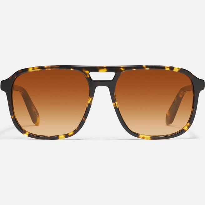 Quay On The Fly Sunglasses