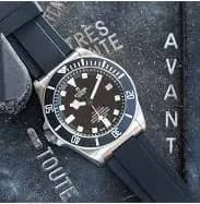 Pelagos LHD