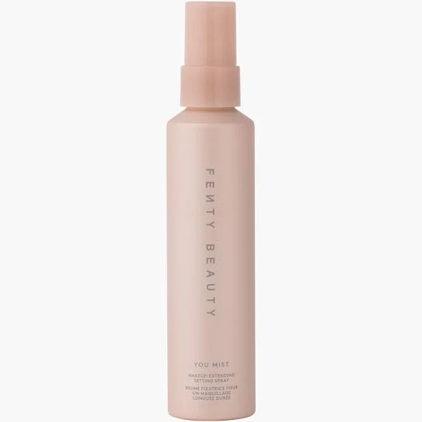 Fenty Beauty You Mist Makeup-Extending Setting Spray