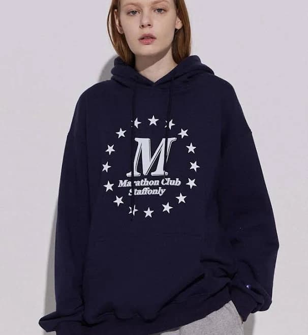 Star-Star Hoodie