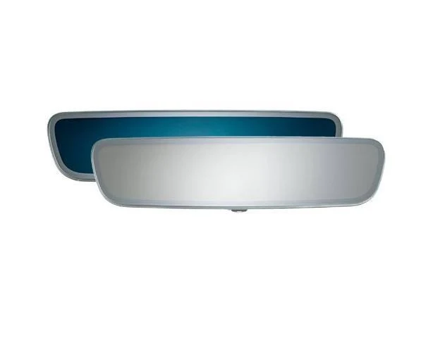 Gentex Series 8 Frameless Auto-Dimming Mirror