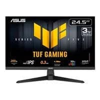 ASUS TUF vg259q5a 25" Class Full HD Gaming LED Monitor