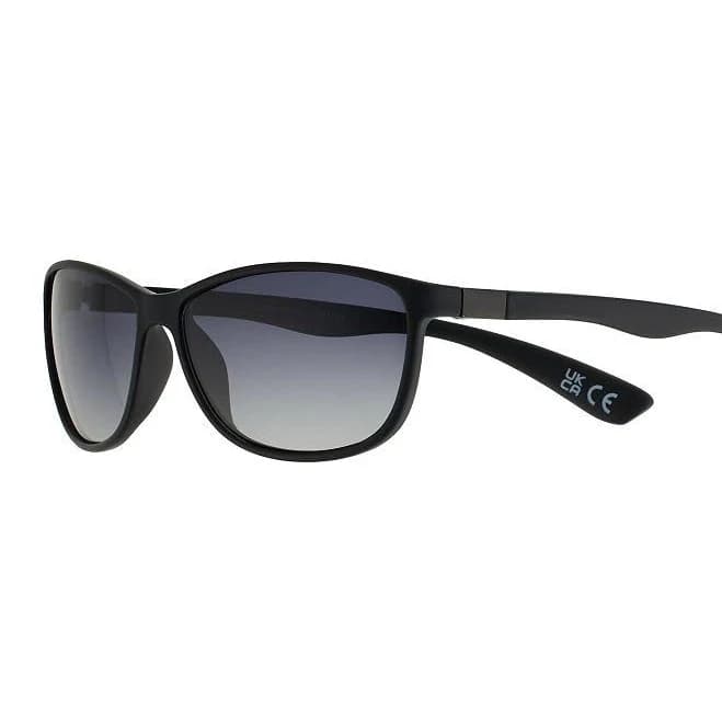 Tek Gear Polarized Wrap Sunglasses