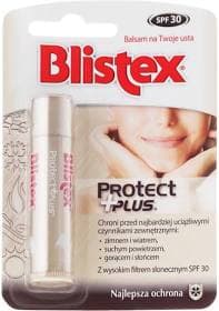 Blistex Protect Plus Lip Balm