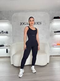 Jumper Kylie - Jogalicious