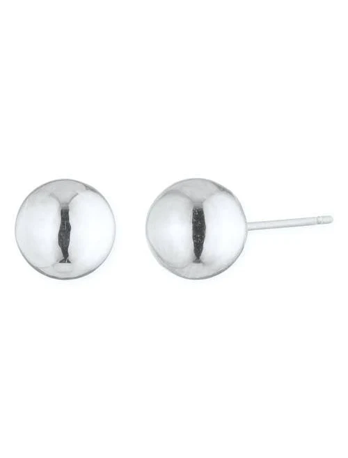LAUREN Ralph Lauren Ball Stud Earrings