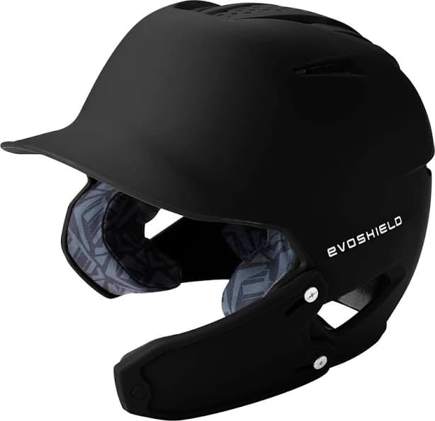 EvoShield XVT 2.0 Matte Batting Helmet