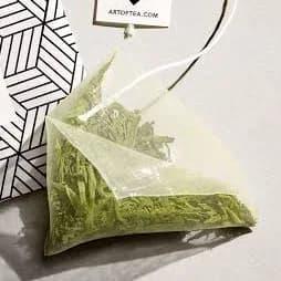 Art of Tea Matcha+ Tea Teabag Sachets