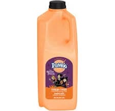 Trumoo Limited Edition 1% Lowfat Chocolate Marshmallow Milk