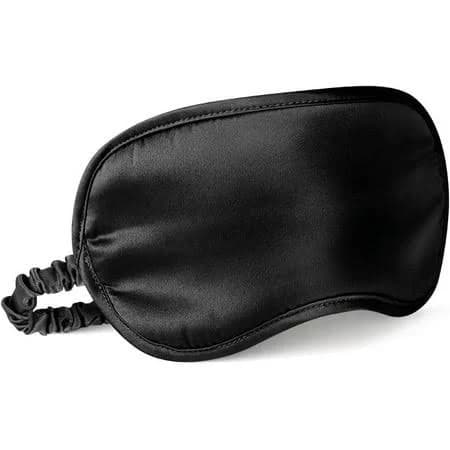 Mulberry Silk Sleep Eye Mask