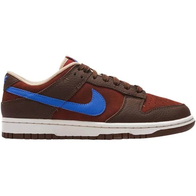 Nike Dunk Low Retro PRM Mars Stone