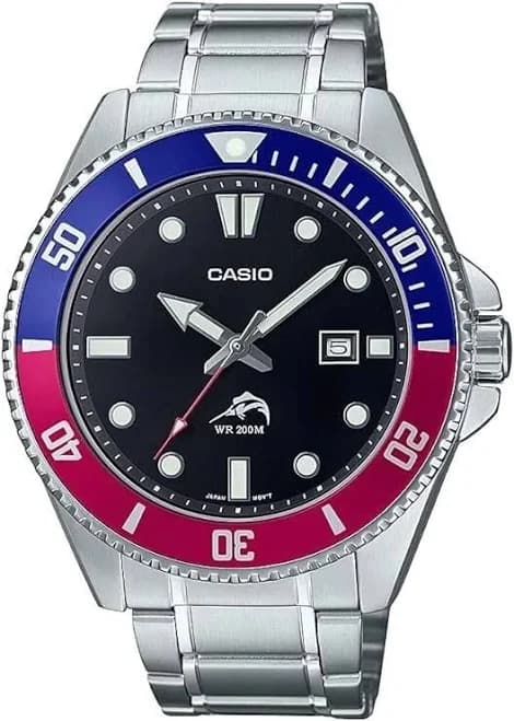 Casio Men's Watch