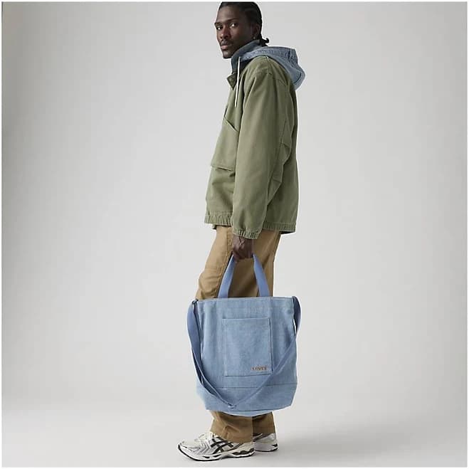 Levi's Icon Tote Bag