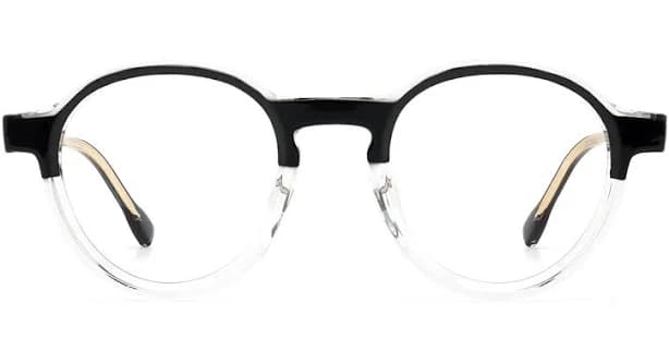 Lensmart Oval Prescription Glasses