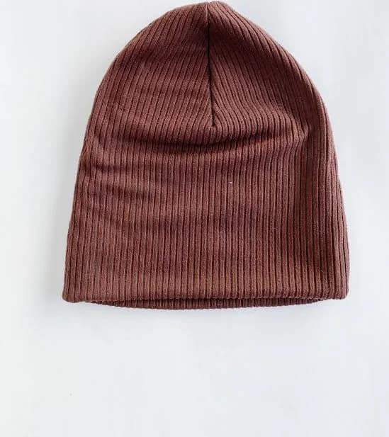 Littlewildwillow Slouchy Jersey Knit Baby Beanie