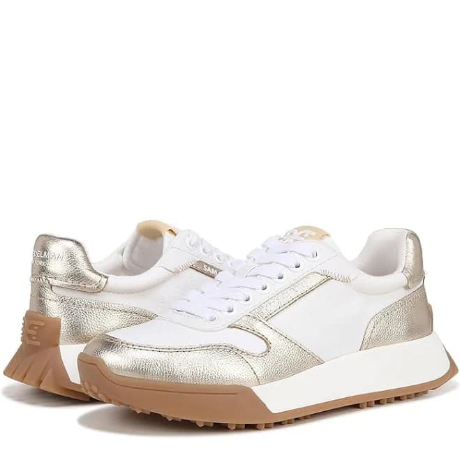 Sam Edelman Women's Layla Sneaker