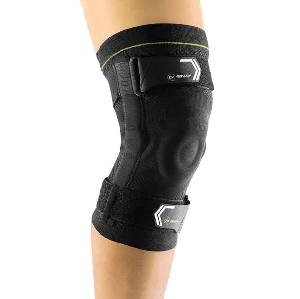 DonJoy Performance Hinged Knit Knee