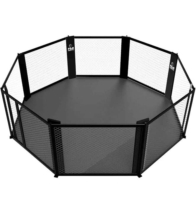 Folding Cage