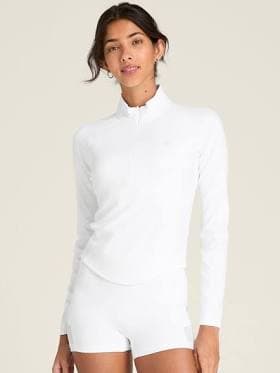 Wilson Women's Baseline Half Zip