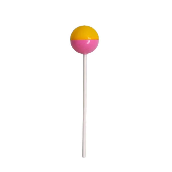 Dezi & Roo Pop 'n Purr Lollipop Cat Toy