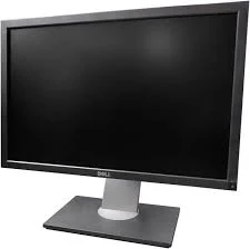 Dell UltraSharp U2410 24" LCD Monitor