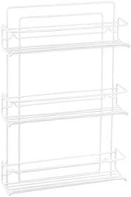 The Container Store 3-Shelf Wire Spice Rack