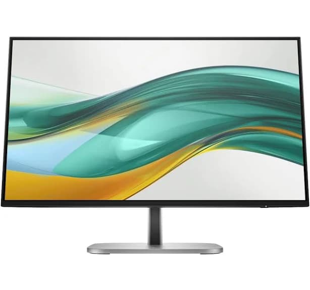 HP Series 5 Pro 524pf FHD Monitor