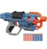 Video frame trigger