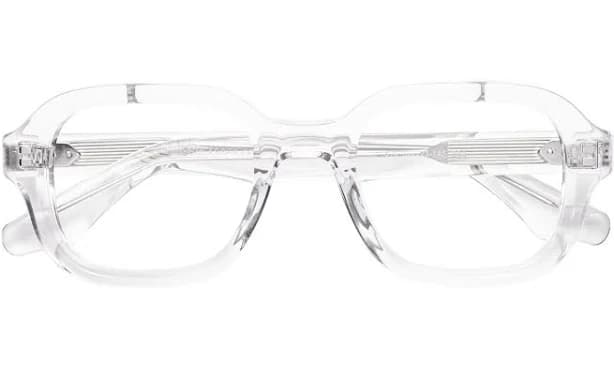 Unite Hipster Geek-Chic Square Sunglasses
