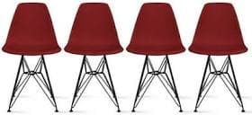 Molded Dining Side Chairs