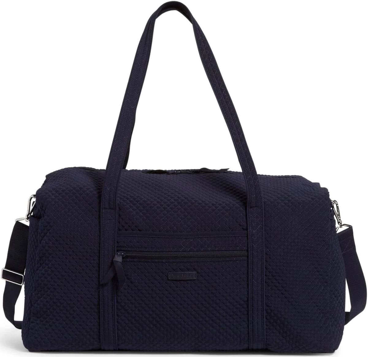 Vera Bradley Large Travel Duffel Bag
