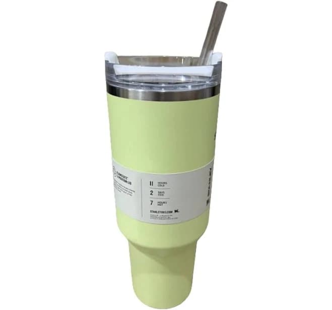 Stanley Adventure Quencher H2.0 Tumbler