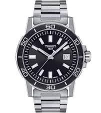 Tissot Men's Supersport Watch