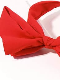 Girls Bow Decor Headband | SHEIN