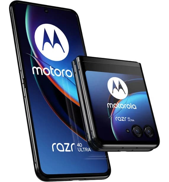 Motorola Razr 40 Ultra Unlocked