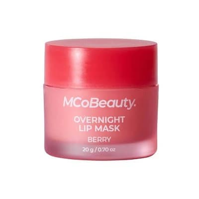 MCoBeauty Overnight Lip Mask