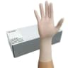 Video frame trigger