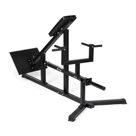 Titan Fitness Chest-Supported T-Bar Row