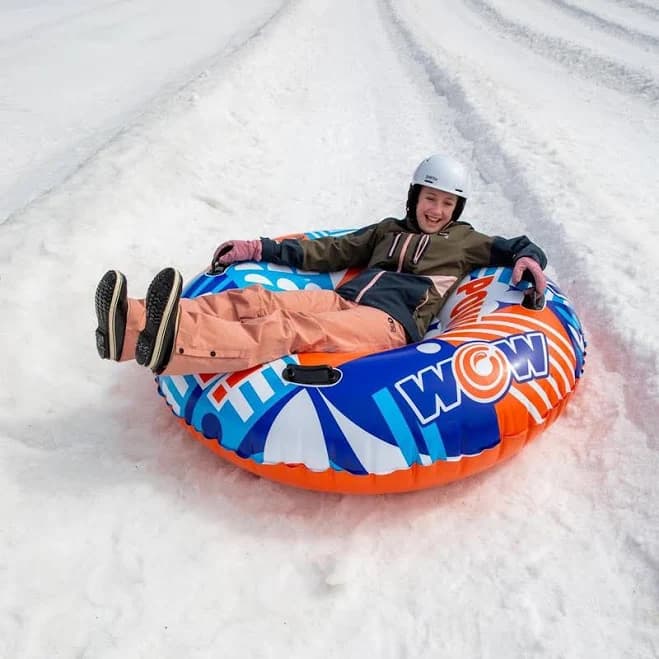 WOW Sports POW! Snow Tube