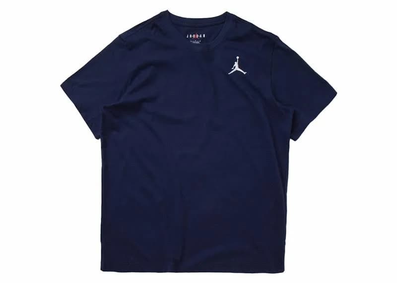 Jordan Jumpman Men's Short-Sleeve T-Shirt