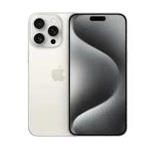 Restored Apple iPhone 15 Pro Max