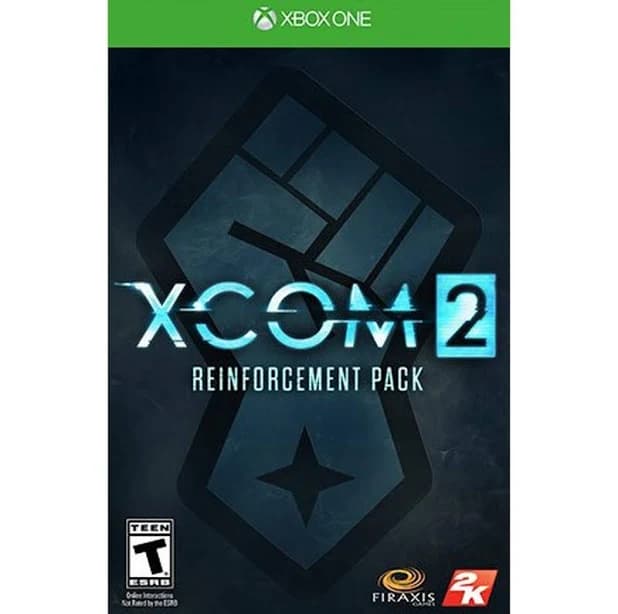XCOM 2 Reinforcement Pack