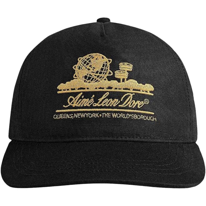 Aimé Leon Dore Unisphere Baseball Cap