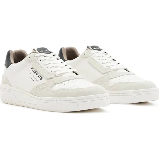 AllSaints Men's Regan Low Top Sneaker