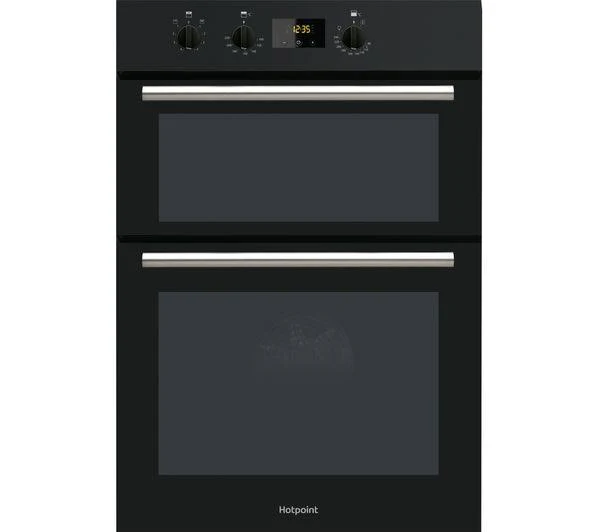 Hotpoint Class 2 Built-in Electric Fan Double Oven