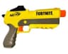 Video frame trigger