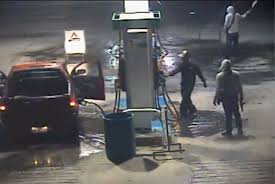 Top gas station surveillance video Deals Gas Station Security Camera System