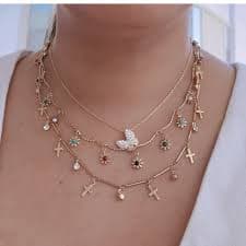 Spiritual Stack Bundles - Cindy Lana Jewelry