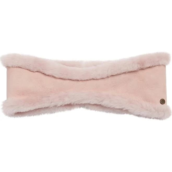 UGG Women's Reversible Genuine Shearling Headband