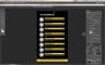 Video frame trigger